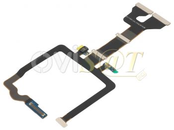 Cable flex de interconexión para Samsung Galaxy Z Flip, F700F